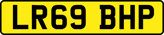LR69BHP