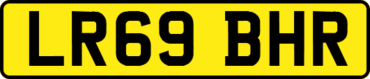 LR69BHR