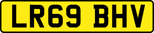 LR69BHV