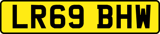 LR69BHW