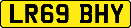 LR69BHY