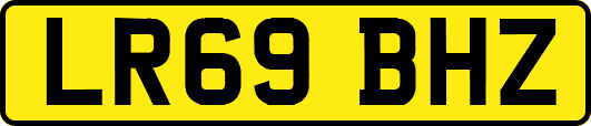 LR69BHZ
