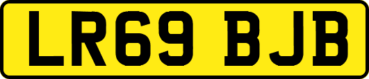 LR69BJB