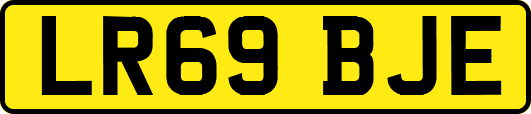LR69BJE
