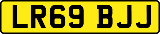 LR69BJJ