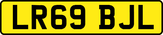 LR69BJL