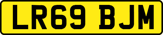 LR69BJM