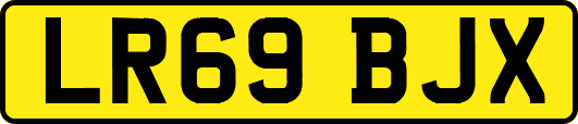 LR69BJX