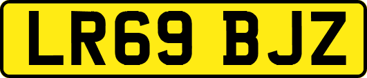 LR69BJZ