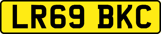 LR69BKC