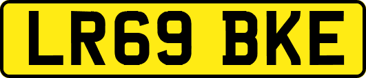 LR69BKE