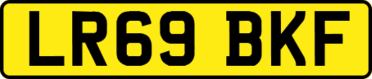 LR69BKF