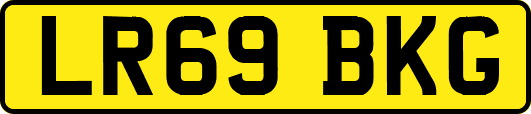 LR69BKG
