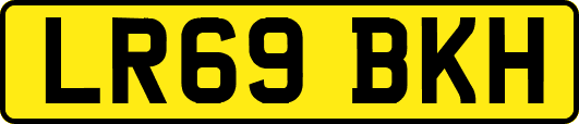 LR69BKH