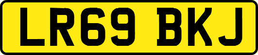 LR69BKJ