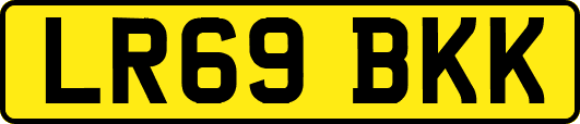 LR69BKK
