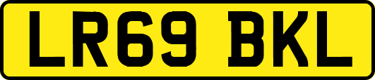 LR69BKL