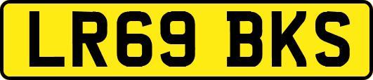 LR69BKS