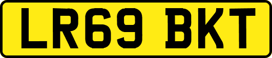 LR69BKT