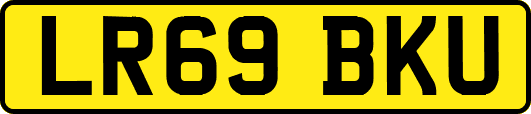 LR69BKU