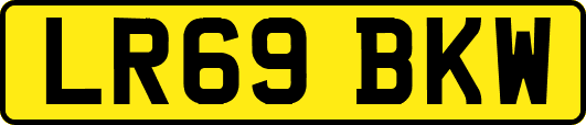 LR69BKW
