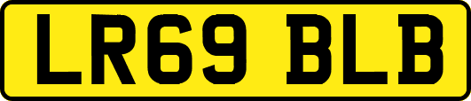 LR69BLB