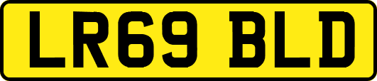 LR69BLD