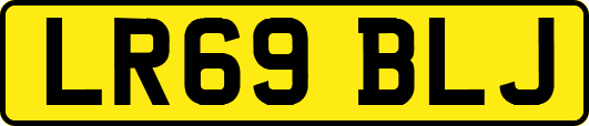 LR69BLJ
