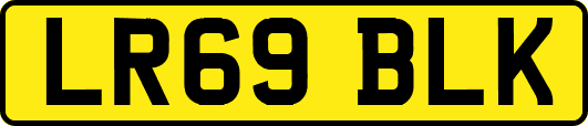LR69BLK