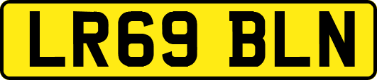 LR69BLN