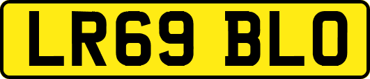 LR69BLO
