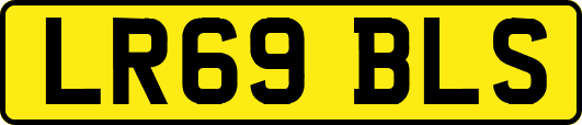 LR69BLS