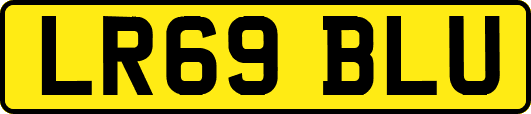 LR69BLU