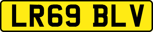 LR69BLV