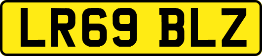 LR69BLZ