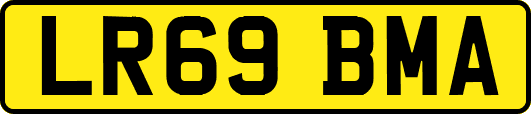 LR69BMA
