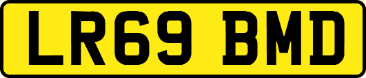 LR69BMD
