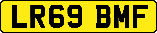 LR69BMF