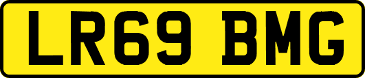 LR69BMG