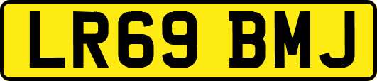 LR69BMJ