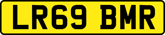 LR69BMR