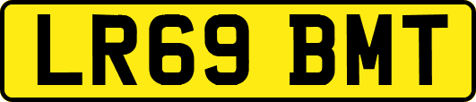 LR69BMT