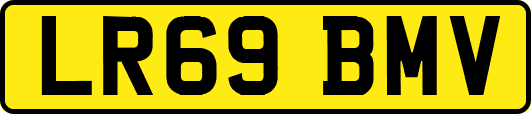 LR69BMV