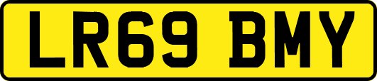 LR69BMY