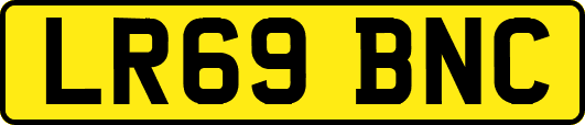 LR69BNC