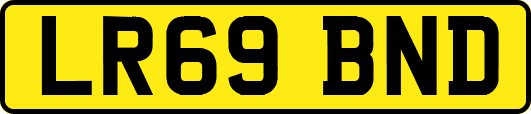 LR69BND