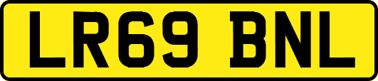 LR69BNL