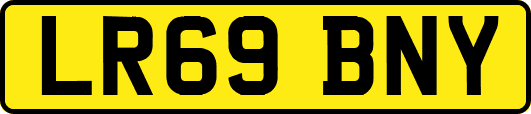 LR69BNY