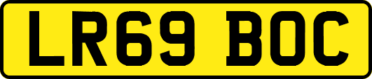 LR69BOC
