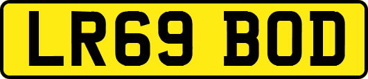 LR69BOD